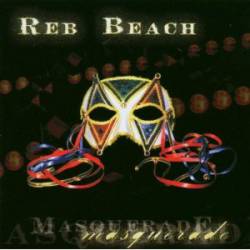 Reb Beach : Masquerade